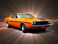 leikur Cool GTA Cars