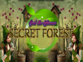 leikur Spot The differences Secret Forest