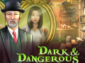 leikur Dark & Dangerous