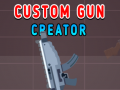 leikur Custom Gun Creator