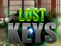 leikur Lost Keys
