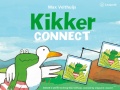 leikur Kikker Connect