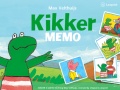 leikur Kikker Memo