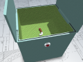 leikur Box & Secret 3D
