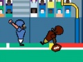 leikur Touchdown!