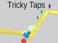 leikur Tricky Taps