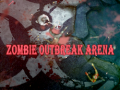 leikur Zombie Outbreak Arena