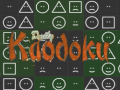 leikur Daily Kaodoku