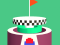leikur Stack Bump 3D