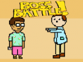 leikur Boss Battle!