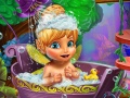 leikur Pixie Baby Bath