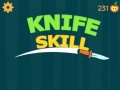 leikur Knife Skill