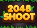 leikur 2048 Shoot