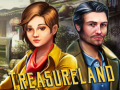 leikur Treasureland