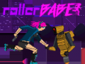 leikur Roller Babe