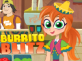 leikur Burrito blitz