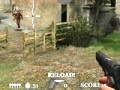 leikur Sniper Duty