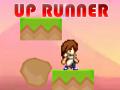 leikur Up Runner