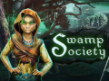 leikur Swamp Society