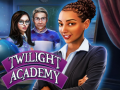 leikur Twilight Academy