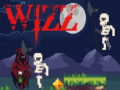 leikur Wizz