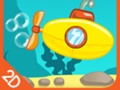leikur Submarine Happy Dive