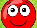 leikur Red Ball The Puzzle