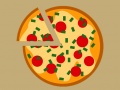 leikur Pizzeria