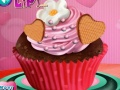 leikur First Date Love Cupcake