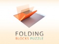 leikur Folding Block Puzzle