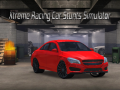 leikur Xtreme Racing Car Stunts Simulator