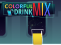 leikur Colorful Mix Drink