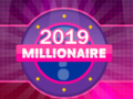 leikur Millionaire 2019