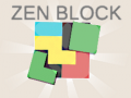 leikur Zen Block