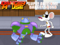 leikur Danger Mouse Super Awesome Danger Squad 