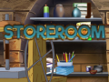 leikur Storeroom