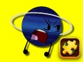 leikur Planets Jigsaw Challenge