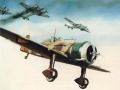 leikur Airplanes Puzzle 2
