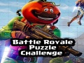 leikur Battle Royale Puzzle Challenge