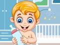 leikur Sweet Babies Differences