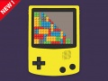 leikur Tetris Game Boy