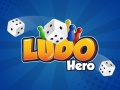 leikur Ludo Hero