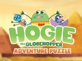 leikur Hogie The Globehoppper Adventure Puzzle