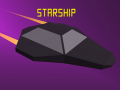 leikur Starship