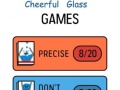 leikur Cheerful Glass