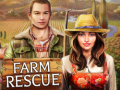 leikur Farm Rescue