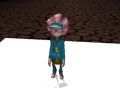 leikur Crazy Obby One