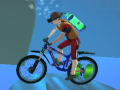 leikur Under Water Cycling