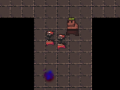 leikur Enter The Dungeon