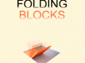 leikur Folding Blocks